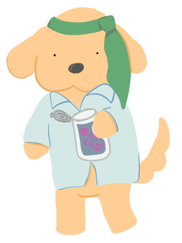 のらりん