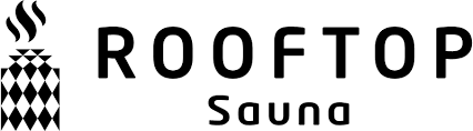 ROOFTOP SAUNA