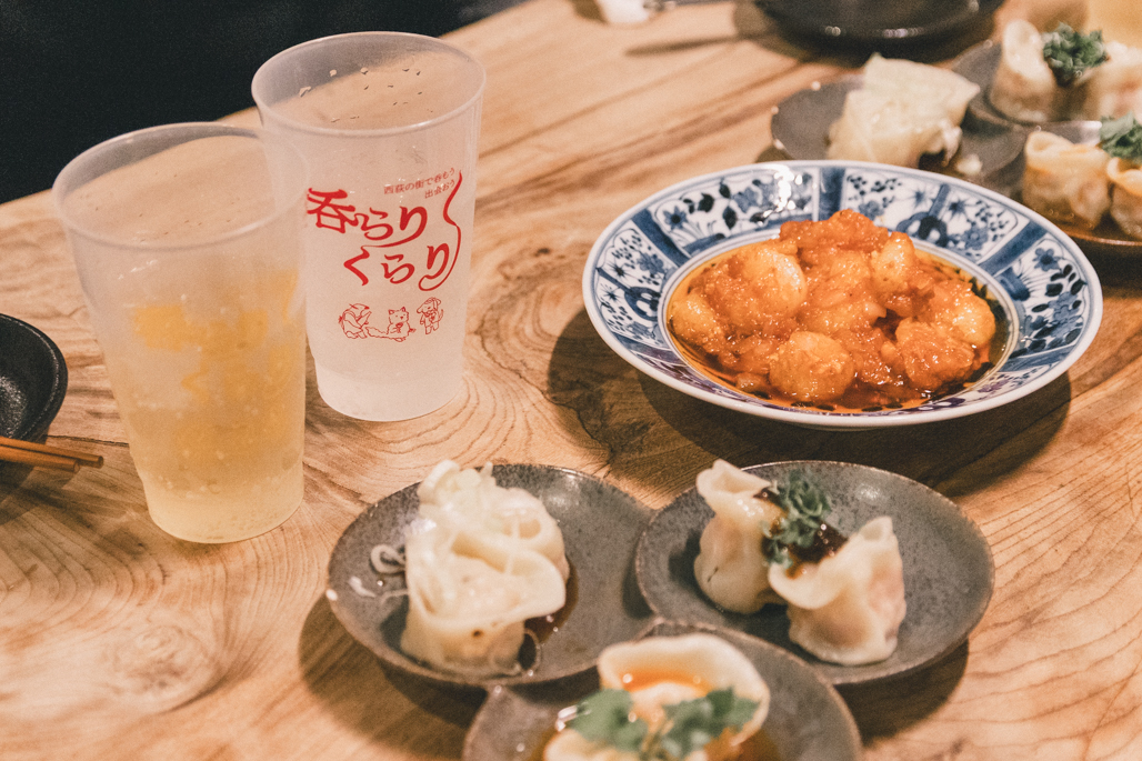 特別メニュー